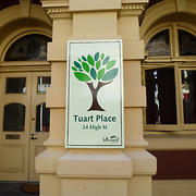 Tuart Place